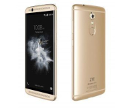 ZTE AXON 7 mini Dual SIM LTE złoty - 338194 - zdjęcie 2
